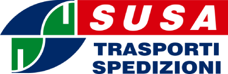 logo SUSA S.P.A. 